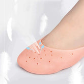 Anti-Crack Foot Protector